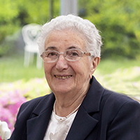 Luigina Butelli ved. Cletini