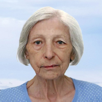 Angela  Arolli in Meda