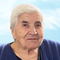 Antonetta Stranieri  ved. Mescia