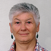Luisa Montani (Luigia)