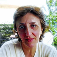 Claudia  Garavaglia in Catera