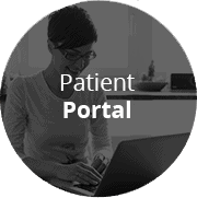 patientm portal