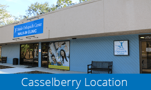Orlando Orthopaedics Centre