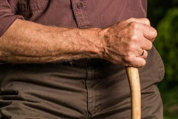 De Quervain’s Tendonitis
