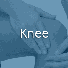 knee