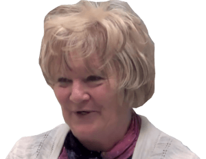 pamela christensen cutout