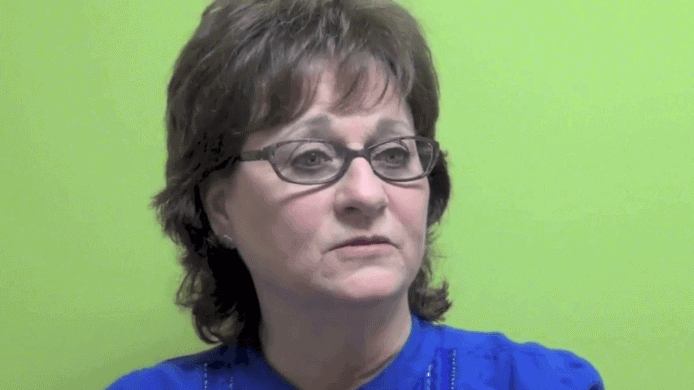 peggy goll testimonial