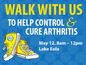 Walk 2018