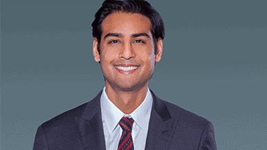 Ravi R. Patel, M.D.