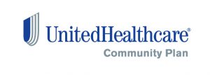 united healthcare community plan logo