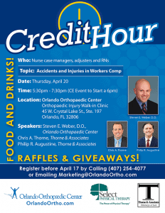 OOC-2017 credit hr flier