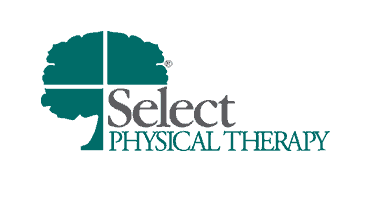 select logo