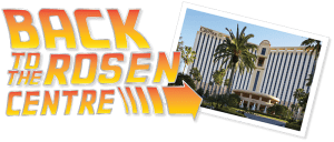 Back To The Rosen