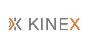 Kinex Logo