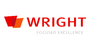 Wright Logo Small