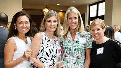 3rd Annual Women’s Wellness Luncheon Featured