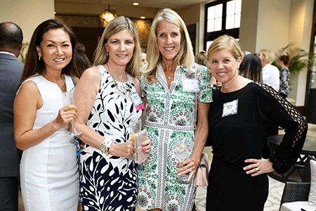 3rd Annual Women’s Wellness Luncheon