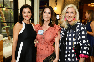 3rd Annual Women’s Wellness Luncheon