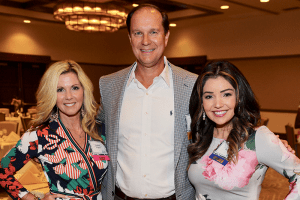 3rd Annual Women’s Wellness Luncheon