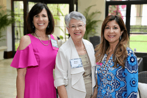 3rd Annual Women’s Wellness Luncheon