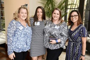 3rd Annual Women’s Wellness Luncheon