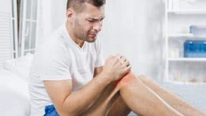 Tips Knee Pain