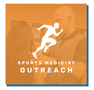 Sports Medicine Outreach
