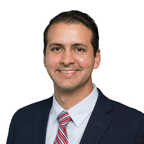 Sebastian Rivera, M.D., M.B.A.