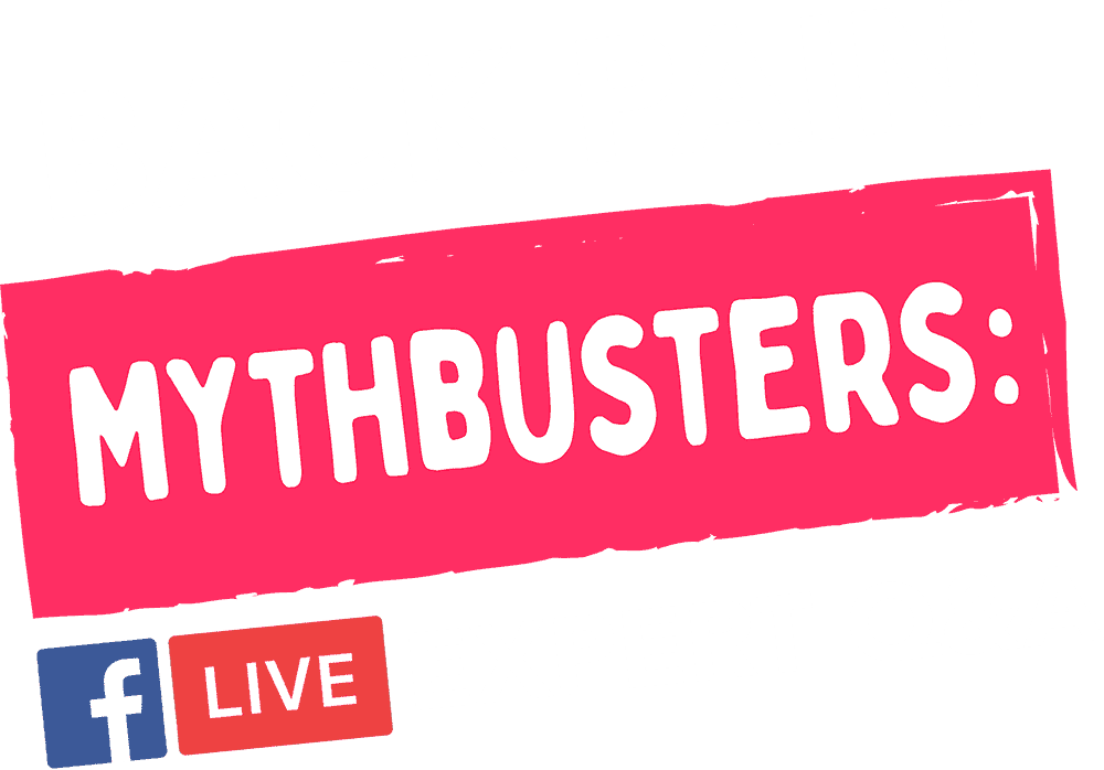 Back Pain Mythbusters – Facebook Live Expert Q&A