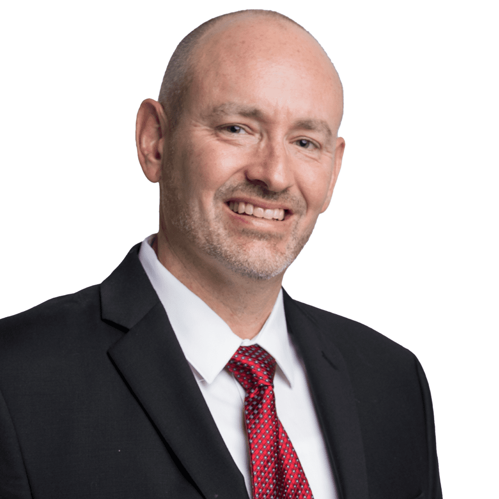 Michael D. McCleary, M.D.