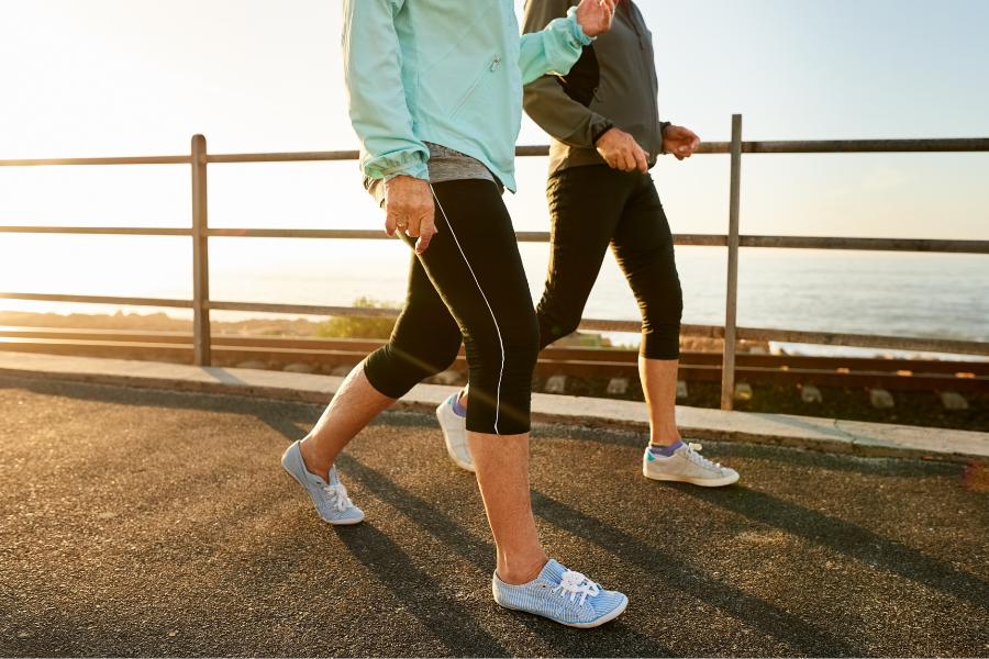 Plantar Fasciitis