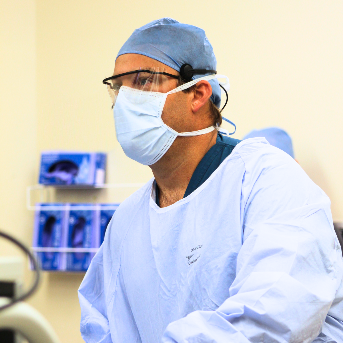 How Mako® Robotic-Arm Assisted Surgery Works