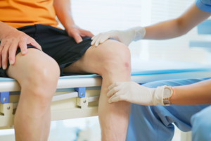 understanding knee surgery
