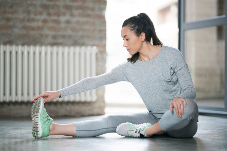 The Achilles Heel of Foot Health The Achilles Heel of Foot Health