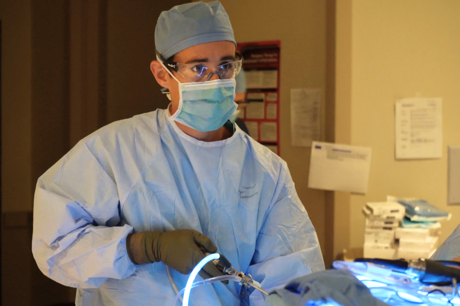 Baldwin Surgery 1