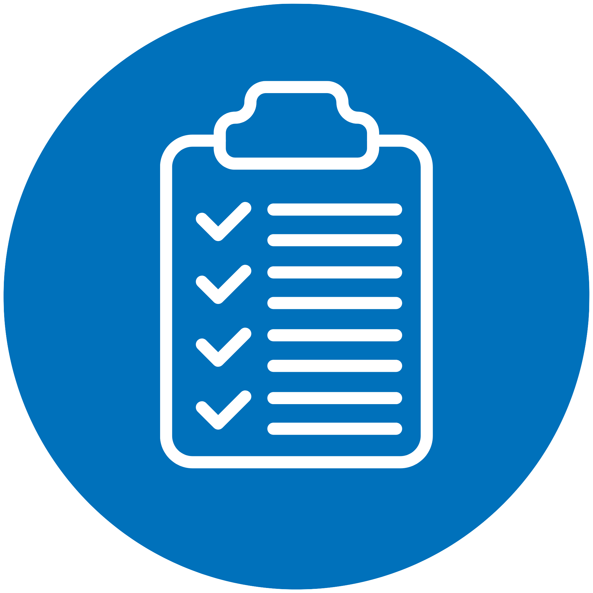 Precise Treatment Planning