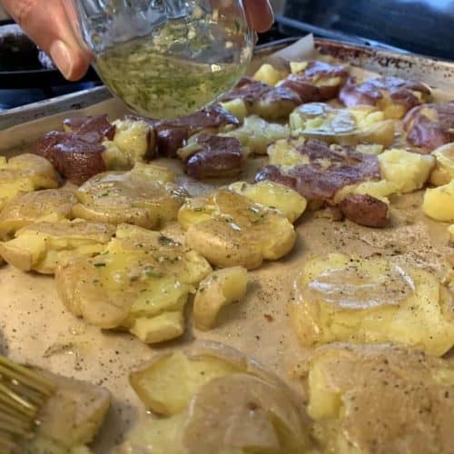 potato smashers