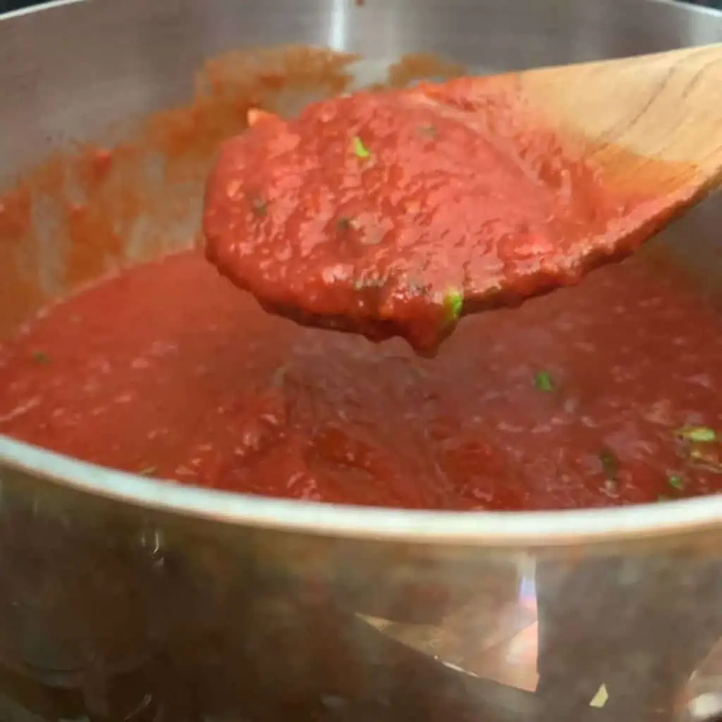 Marinara Sauce