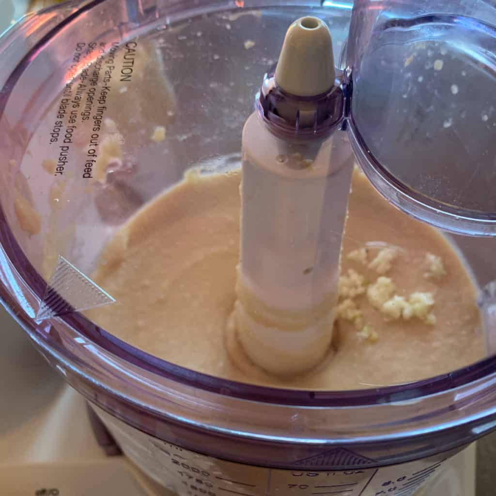hummus chickpea dip 12
