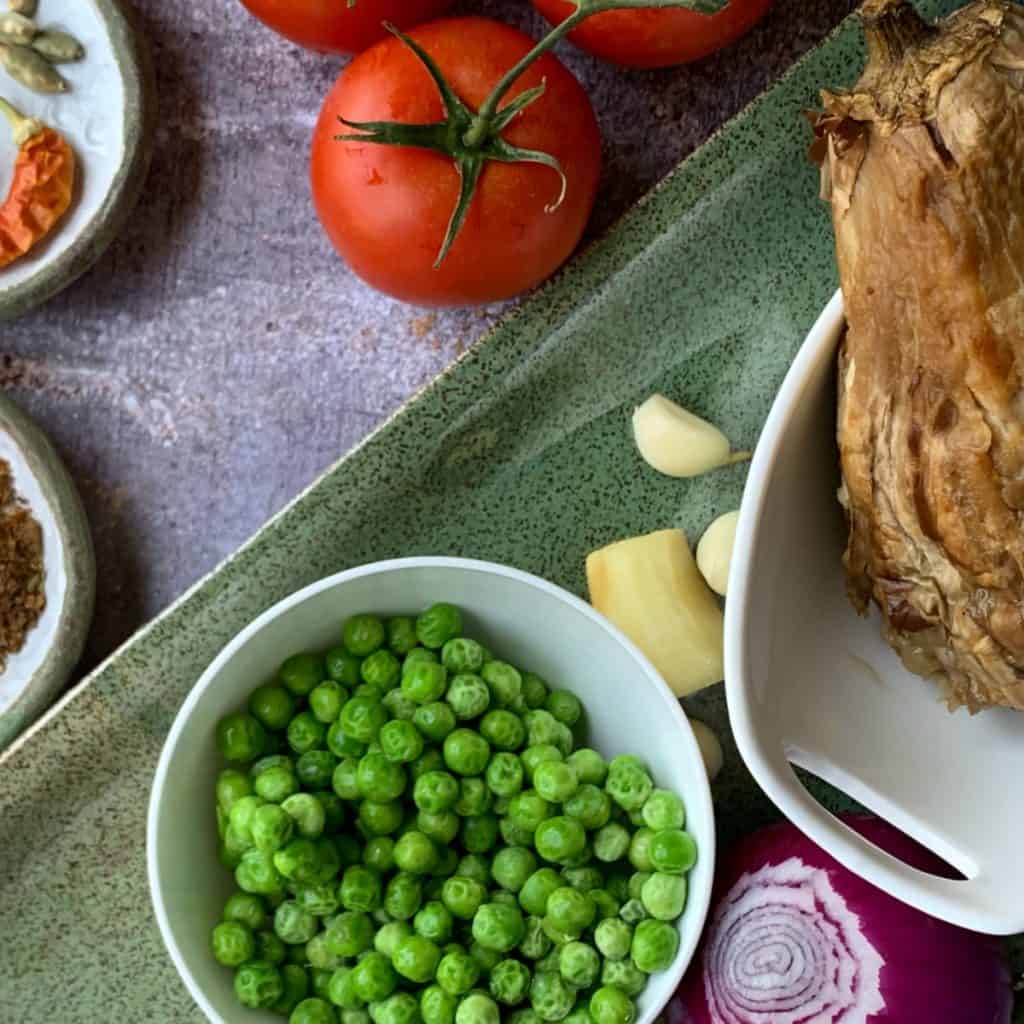 Eggplant Bharta S12 6