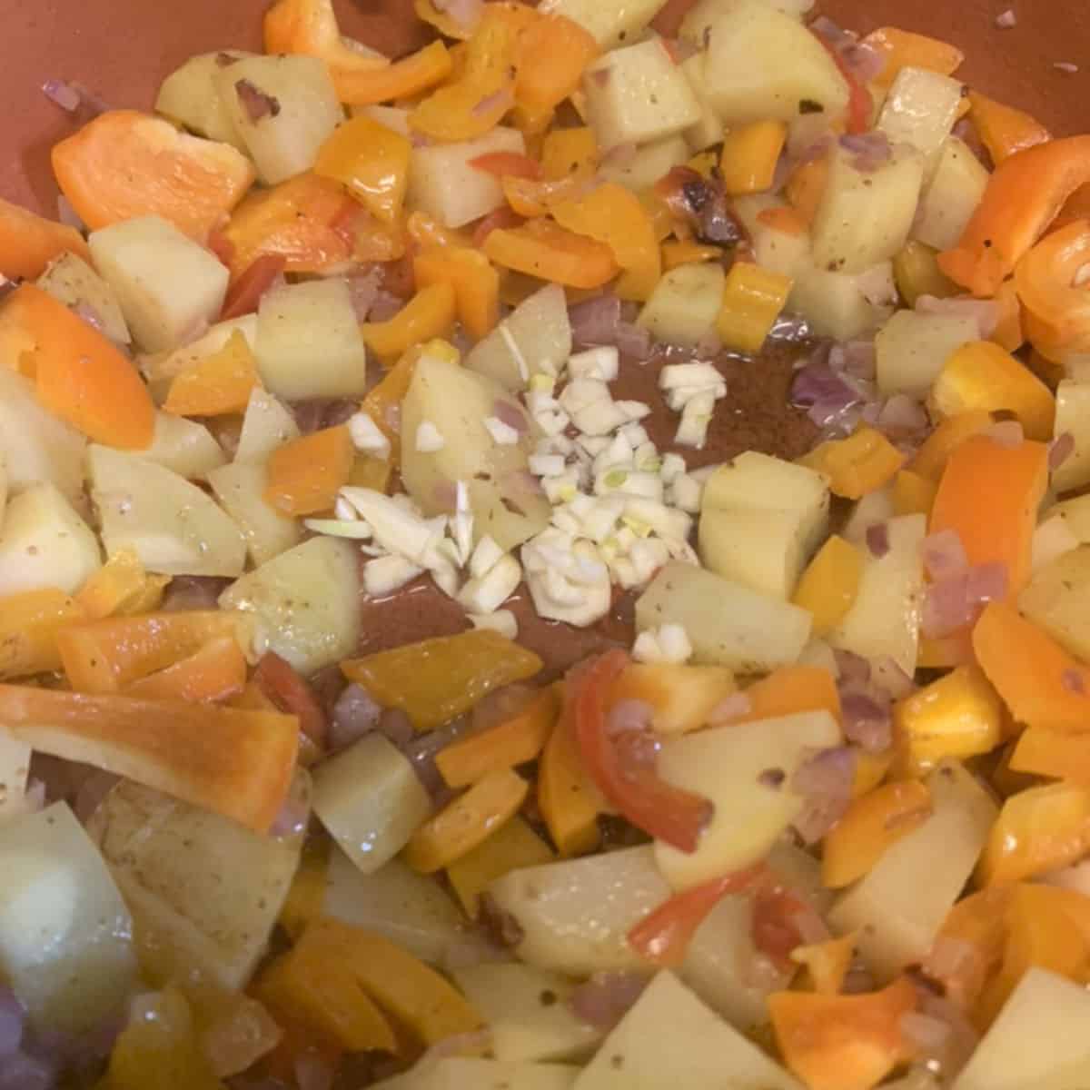 Chickpea Eggplant Tajine process 12s 4