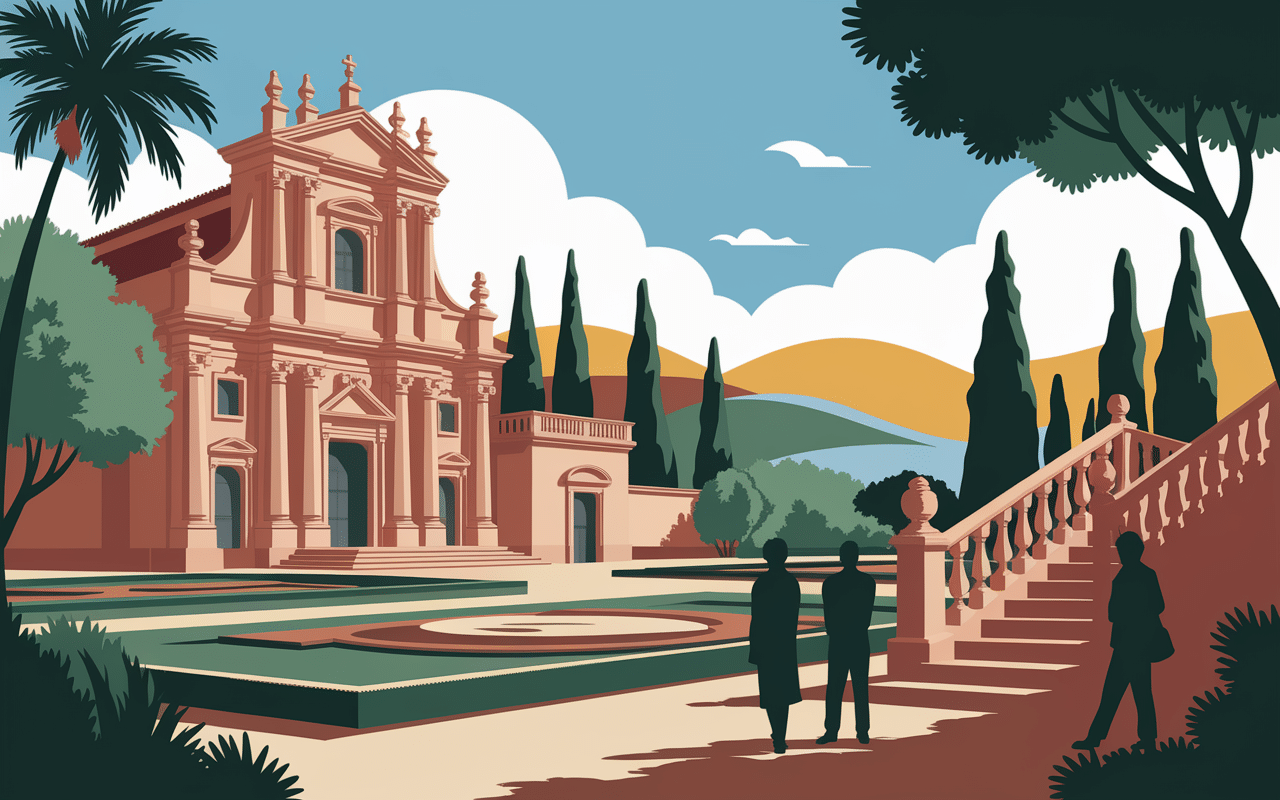Tourisme sites incontournables Ragusa Sicile