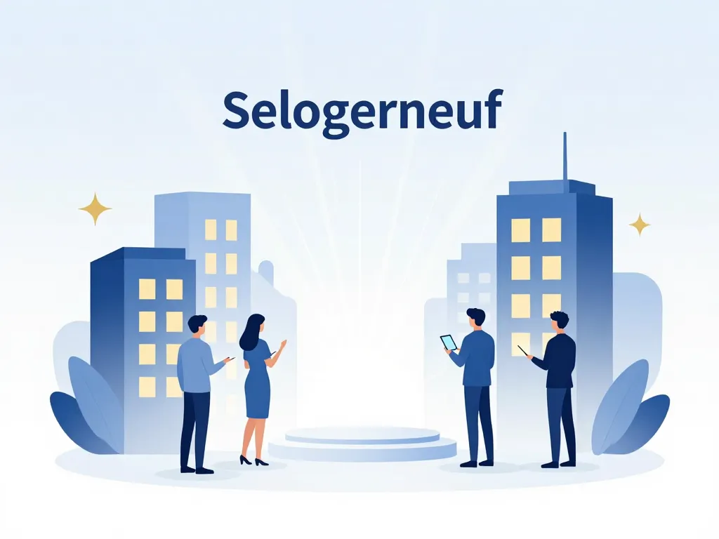 Editorial selogerneuf achat immobilier neuf