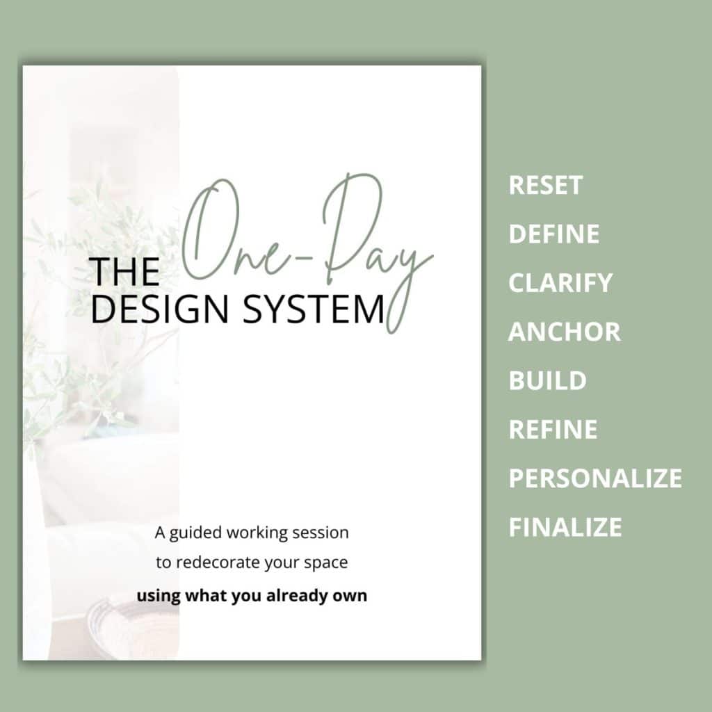 One-Day Design System Ebook