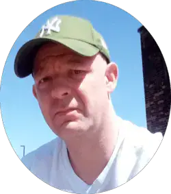 Mark Heaton