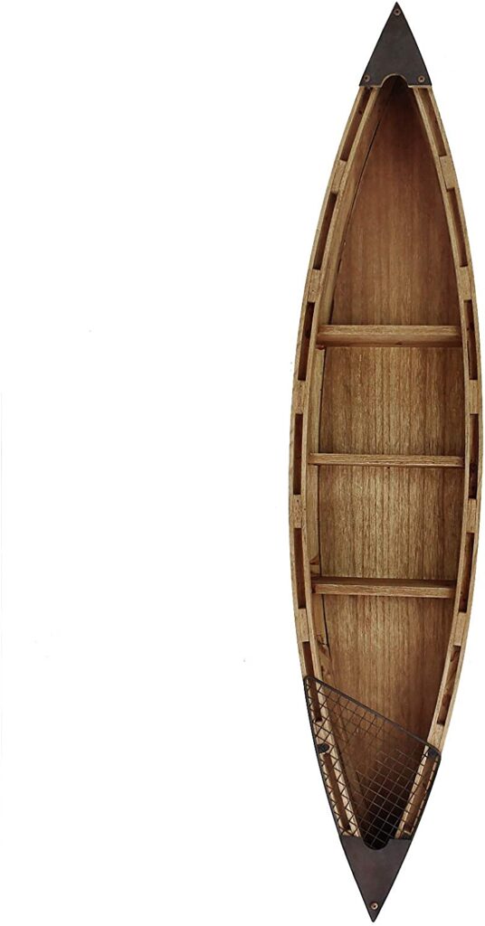 boat wall shelves