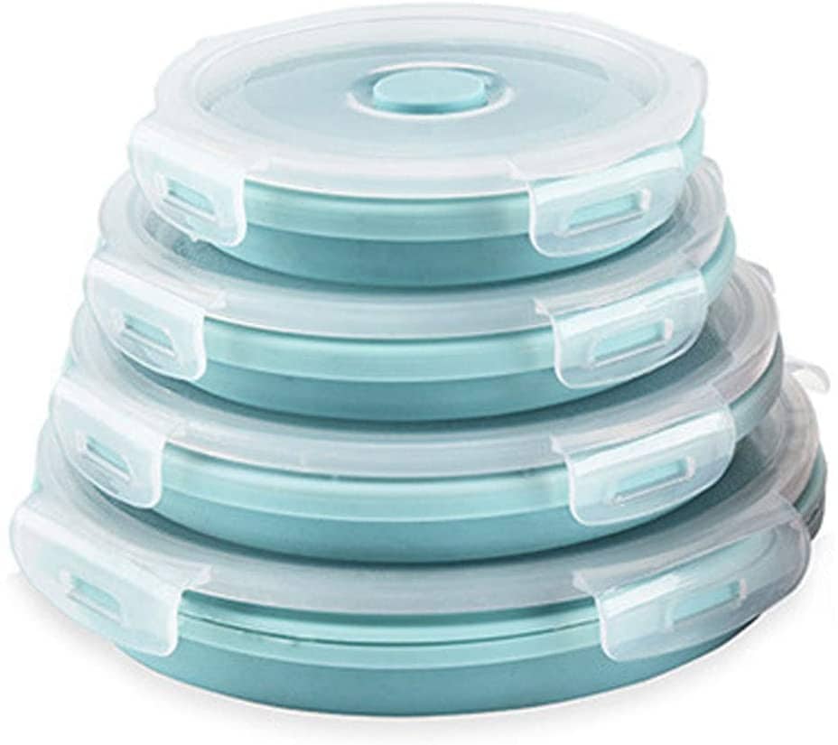 collapsible bowls