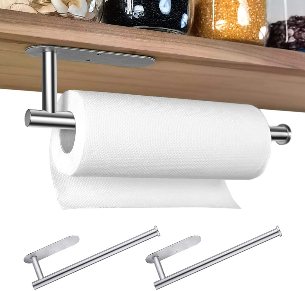 paper towel holder