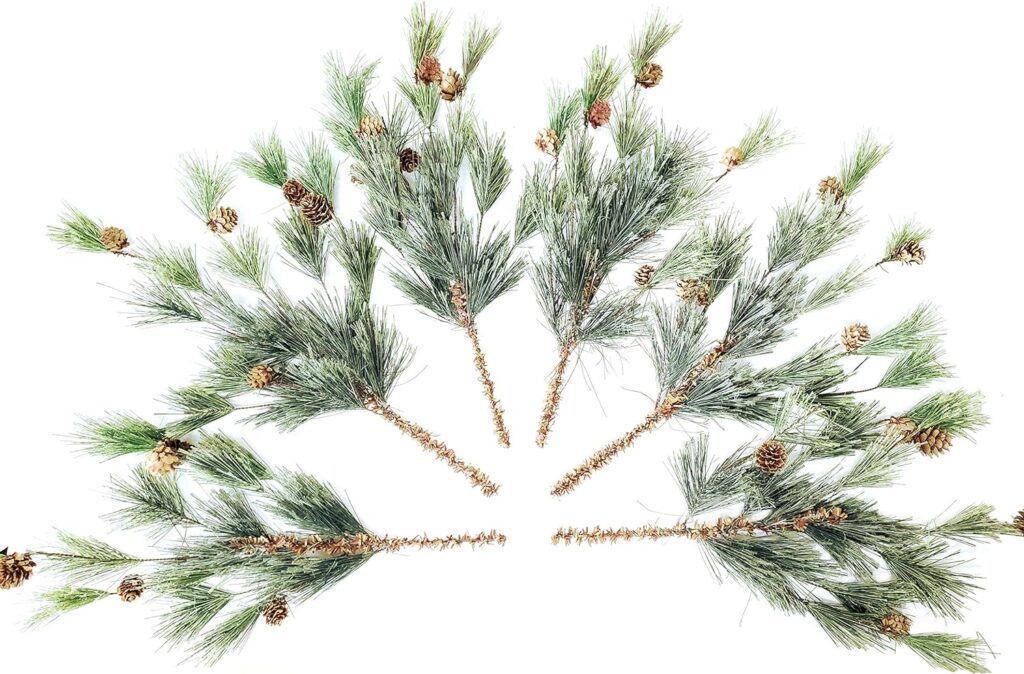 Pine picks for your tree