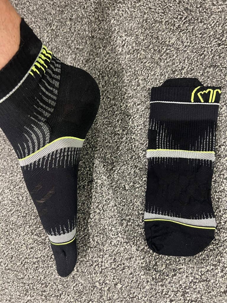 Sidas Ultra Run Socks